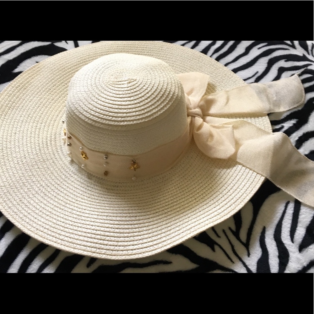 Floppy Hat - image 1